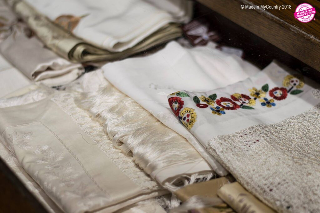 MadeinMycountry Silk