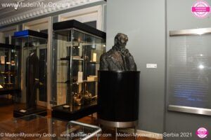 MadeinMycountry MadeinMycountryEU BalkansCenter TeslaMuseum