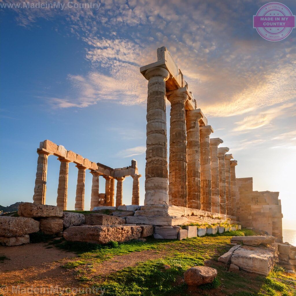 MadeinMycountry is a global platform that celebrates and supports local history, culture, art, and nature conservation efforts. For two decades, we have been sponsoring local museums, cultural organizations, travel destinations, historical sites, and various cultural events around the world.